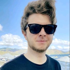 Valerii Kremenetskyi